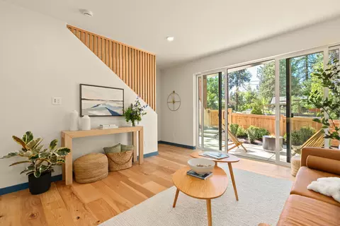 980 NE Norton Ave #LOT 8, Bend, OR 97701