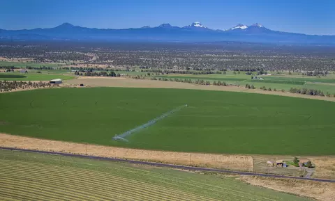 sw shumway road, Powell Butte, OR 97753