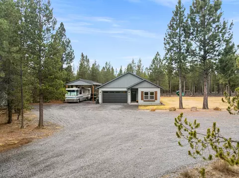147904 Mabel Dr, La Pine, OR 97739