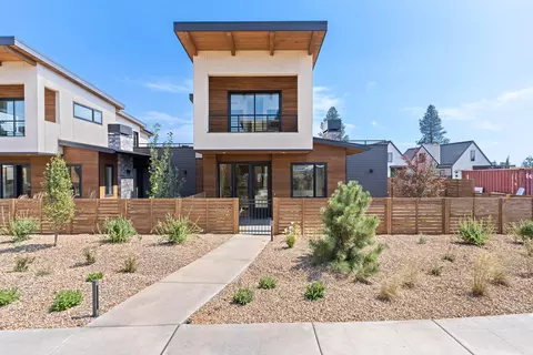 3336 NW Celilo Ln #LOT 147, Bend, OR 97703