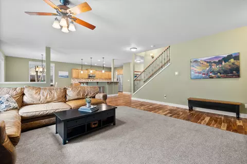 Living - 512 NW Flagline Dr, Bend, OR 97703 photo 4 of 4