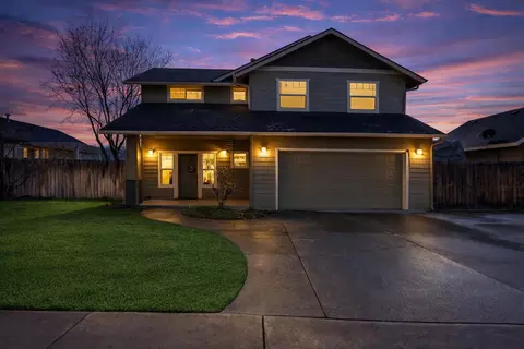 1394 NE Ochoco Ave, Prineville, OR 97754