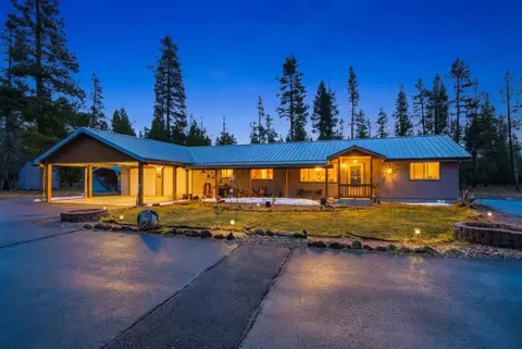 1406 Circle Bar Dr, La Pine, OR 97739