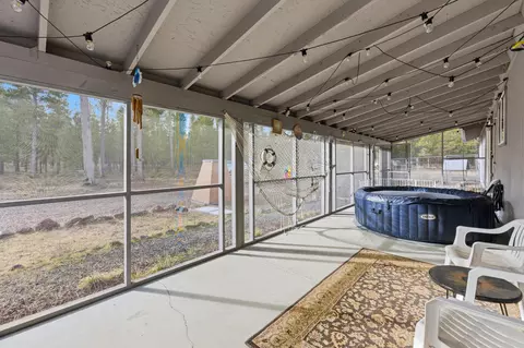 Exterior - 1406 Circle Bar Dr, La Pine, OR 97739 photo 6 of 13