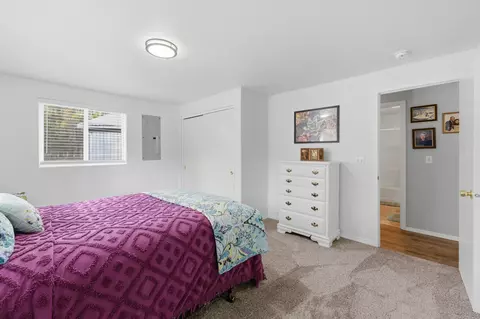 Bedroom - 1406 Circle Bar Dr, La Pine, OR 97739 photo 5 of 7