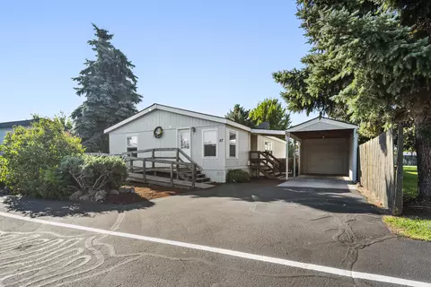 1201 SW 28th St SW UNIT 27, Redmond, OR 97756