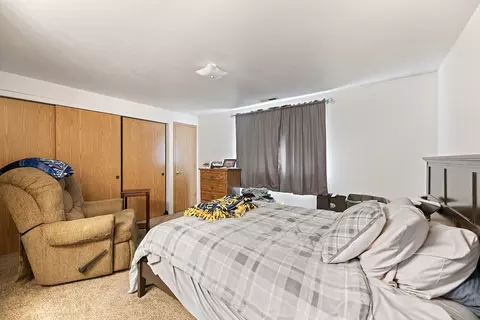 Bedroom - 731 Maple St, Central Point, OR 97502 photo 4 of 5