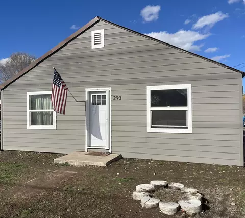 293 NE 7th St, Prineville, OR 97754