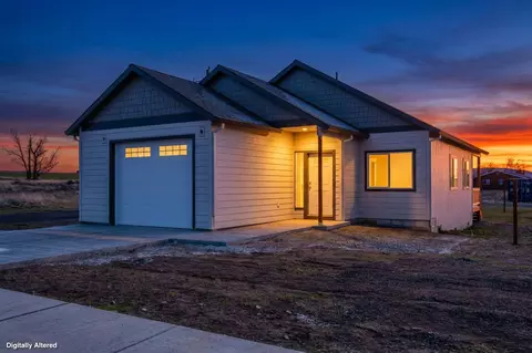518 SW 6th St #LOT 1, Metolius, OR 97741