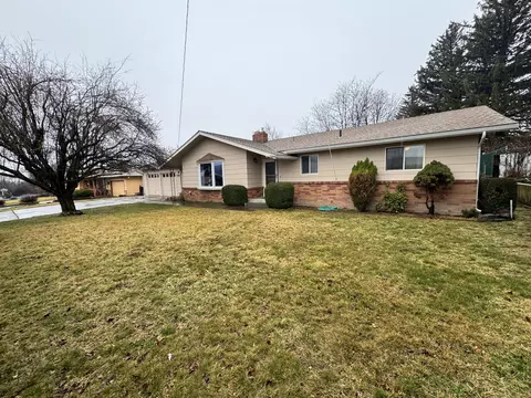 3312 Patterson St, Klamath Falls, OR 97603