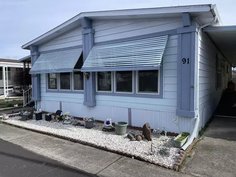 301 Freeman Rd UNIT 91, Central Point, OR 97502