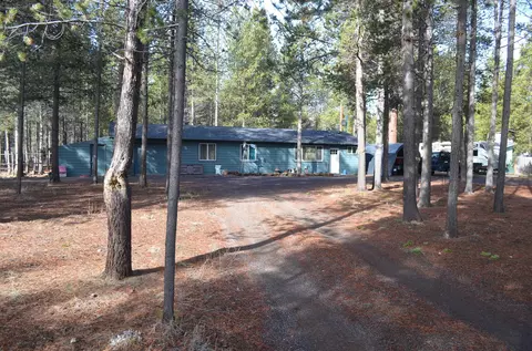 Exterior - 53425 Kokanee Ln, La Pine, OR 97739 photo 8 of 8
