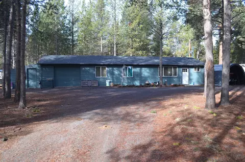 53425 Kokanee Ln, La Pine, OR 97739