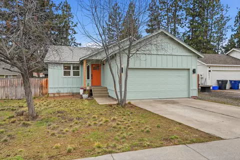 60987 Lodgepole Dr, Bend, OR 97702