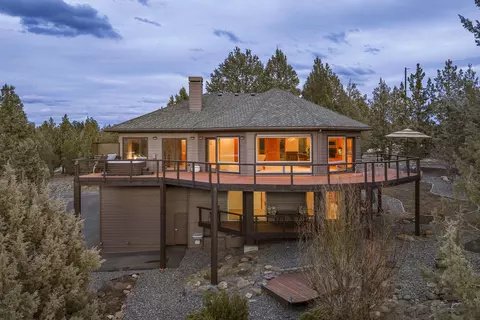 19496 Tumalo Reservoir Rd, Bend, OR 97703