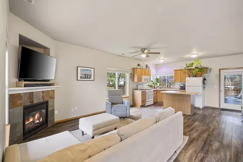 Living - 61210 Larkspur Loop, Bend, OR 97702 photo 1 of 3