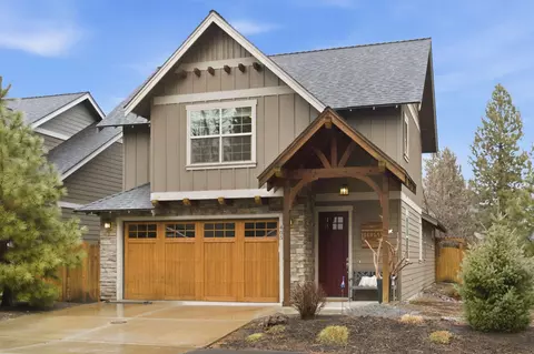 405 S Timber Creek Dr, Sisters, OR 97759
