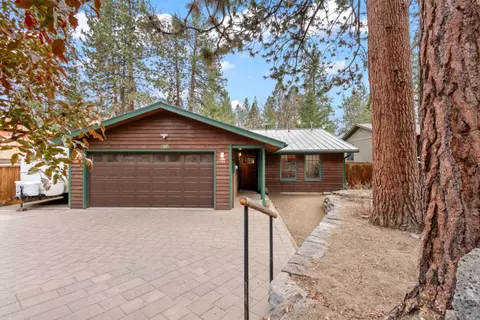 1817 SW Knoll Ave, Bend, OR 97702