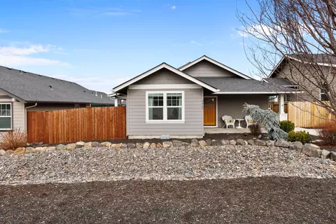 3467 W Antler Ave, Redmond, OR 97756
