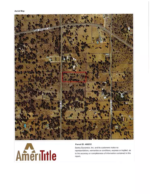 0 Swan Dr #LOT 24, Bonanza, OR 97623