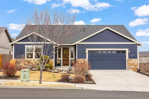 20788 NE Horizon Ridge Pl, Bend, OR 97701
