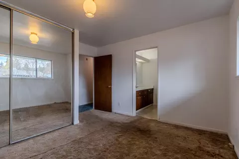 Bedroom - 214 Berglund St, Rogue River, OR 97537 photo 4 of 4