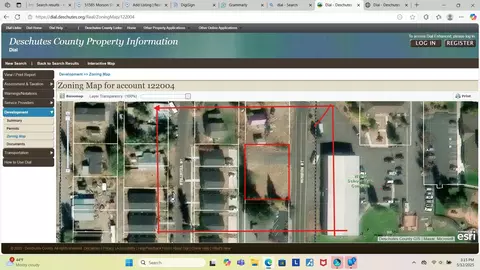 51490 Morson St, La Pine, OR 97739