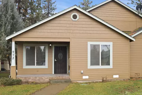 973 E Cascade Ave, Sisters, OR 97759