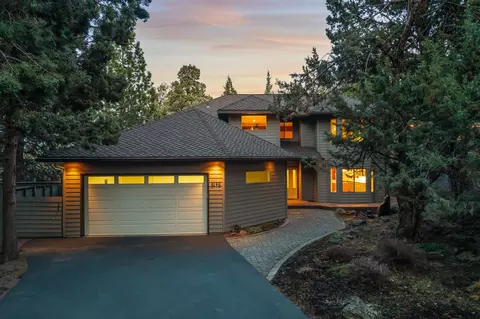3178 NW Clubhouse Dr, Bend, OR 97703