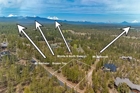 3399 NW Greenleaf Way, Bend, OR 97703
