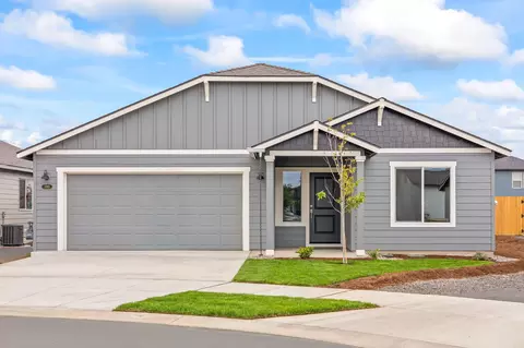 811 NE Discovery Loop #LOT 165, Prineville, OR 97754