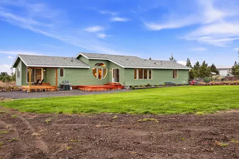 15244 SE Yakima Rd, Prineville, OR 97754