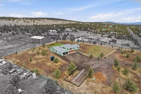 15244 SE Yakima Rd, Prineville, OR 97754