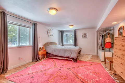 Bedroom - 52351 Dustan Rd, La Pine, OR 97739 photo 2 of 3
