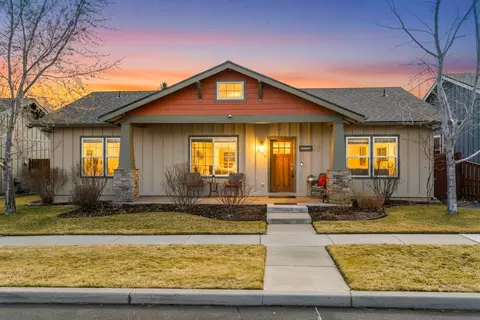 20657 Wild Goose Ln, Bend, OR 97702