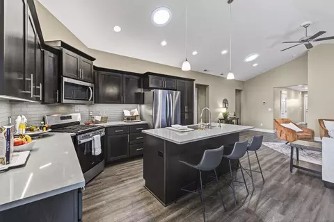 Kitchen - 61407 Kobe St, Bend, OR 97702 photo 2 of 2