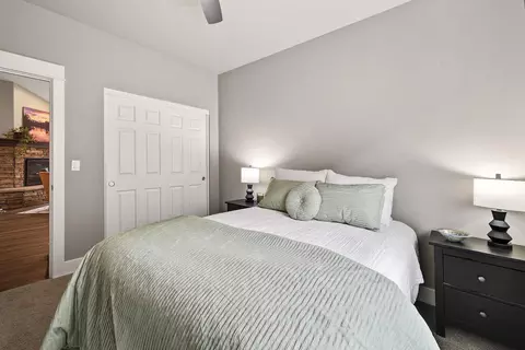 Bedroom - 61407 Kobe St, Bend, OR 97702 photo 4 of 4