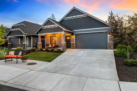 Exterior - 61407 Kobe St, Bend, OR 97702 photo 1 of 8