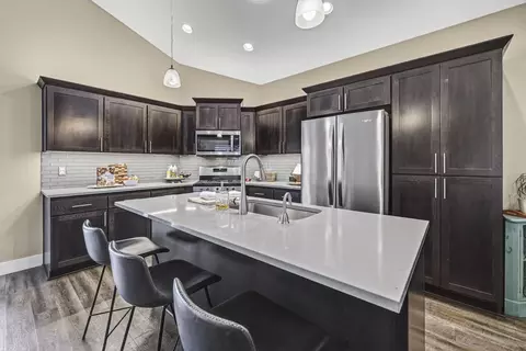 Kitchen - 61407 Kobe St, Bend, OR 97702 photo 1 of 2