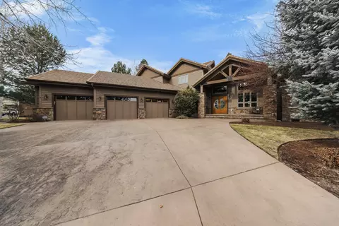 19558 Fairway Ridge Ln, Bend, OR 97702