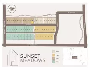 1024 W Mckenzie Hwy #LOT 52, Sisters, OR 97759