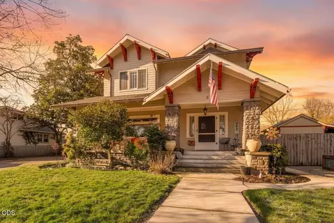 610 S Holly St, Medford, OR 97501