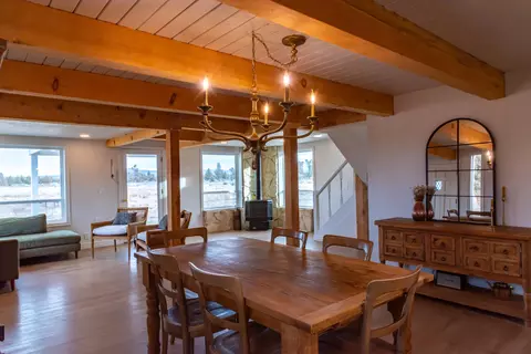 Dining - 9337 SW Willard Rd, Bend, OR 97701 photo 1 of 2