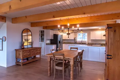 Dining - 9337 SW Willard Rd, Bend, OR 97701 photo 2 of 2
