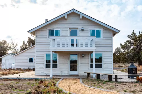 Exterior - 9337 SW Willard Rd, Bend, OR 97701 photo 2 of 5