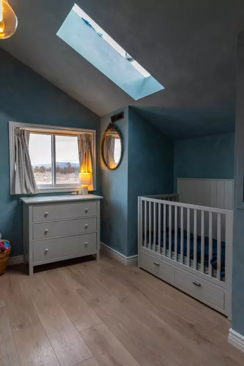 Bedroom - 9337 SW Willard Rd, Bend, OR 97701 photo 3 of 4