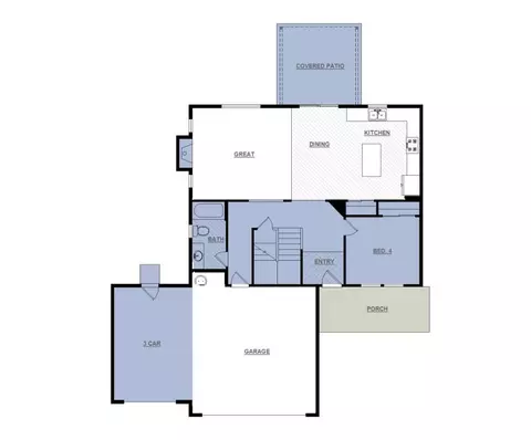 3725 Luchu St #107, Medford, OR 97504