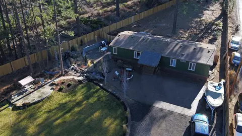 59676 Cheyenne Rd, Bend, OR 97702