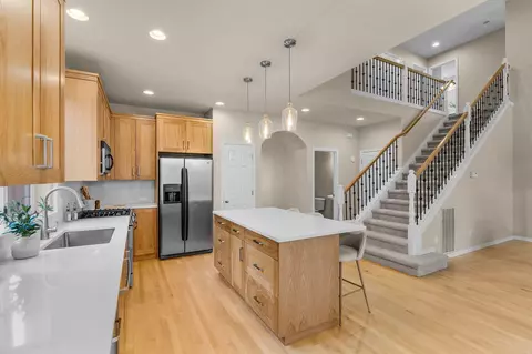 Kitchen - 61041 Chamomile Pl, Bend, OR 97702 photo 3 of 3