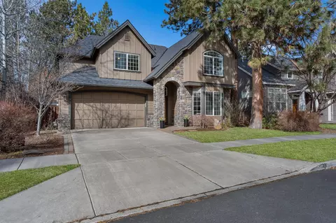 Exterior - 61041 Chamomile Pl, Bend, OR 97702 photo 12 of 12
